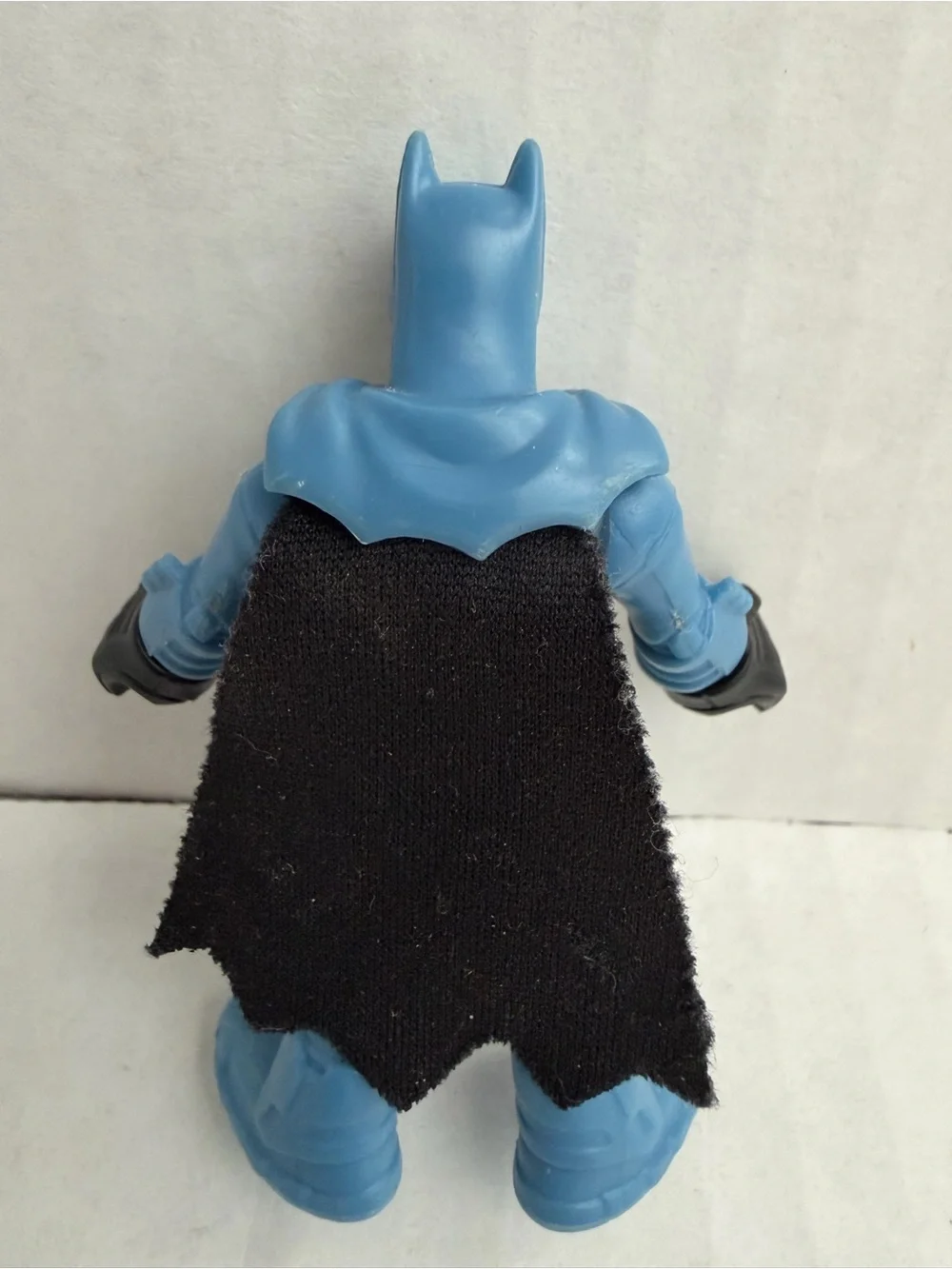 Fisher-Price Imaginext DC Super Friends Batman Action Figure
